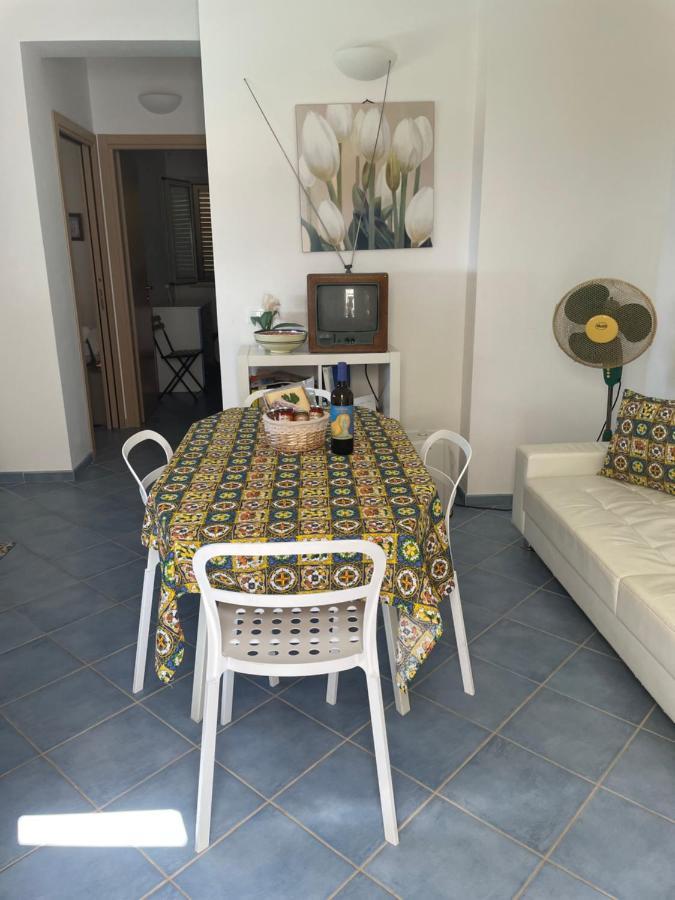 Villa Alice سانتو ستيفانو دي كاماسترا المظهر الخارجي الصورة