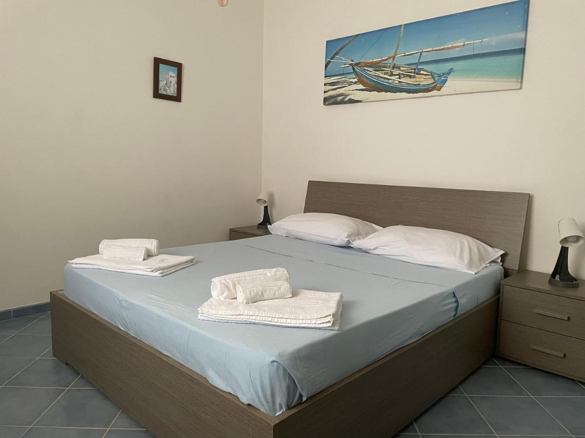 Villa Alice سانتو ستيفانو دي كاماسترا المظهر الخارجي الصورة
