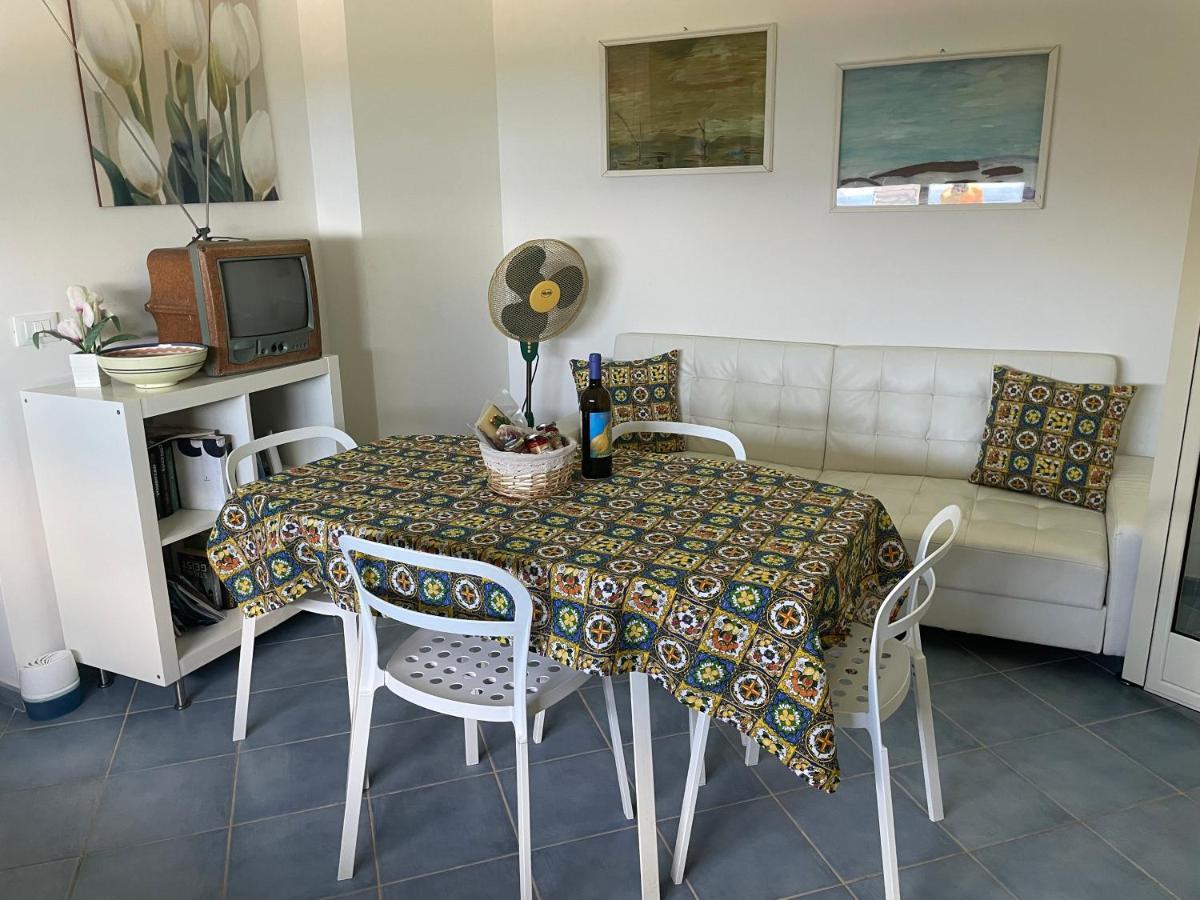 Villa Alice سانتو ستيفانو دي كاماسترا المظهر الخارجي الصورة
