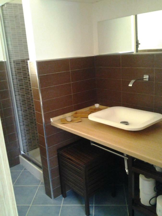 Villa Alice سانتو ستيفانو دي كاماسترا المظهر الخارجي الصورة