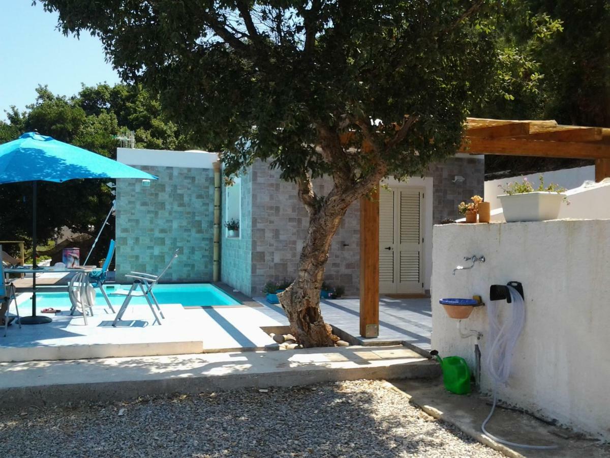 Villa Alice سانتو ستيفانو دي كاماسترا المظهر الخارجي الصورة